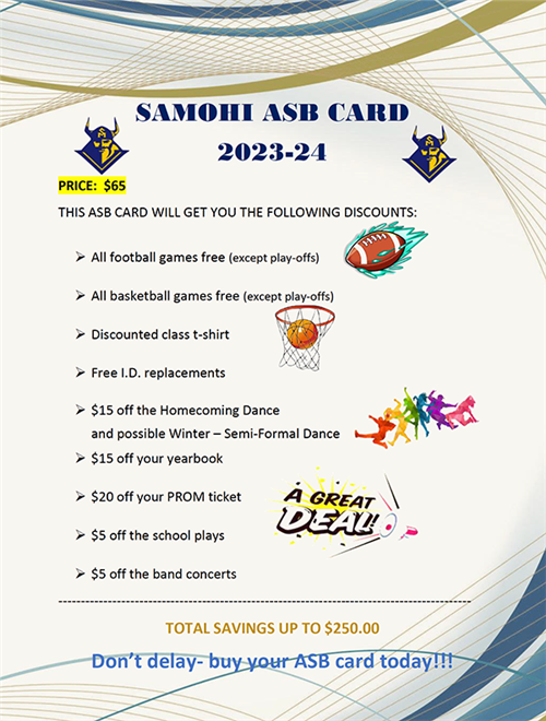 ASB Benefits