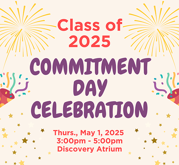  Samohi Commitment Day
