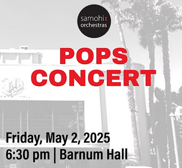  Pops Concert