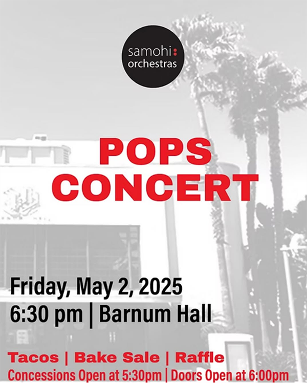  Pops Concert
