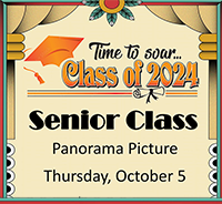  Senior Panorama Picture