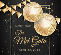   Samohi Prom 2023
