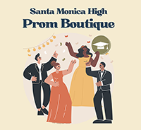  Samohi Prom Boutique
