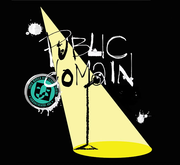  Samohi Public Domain talent shows