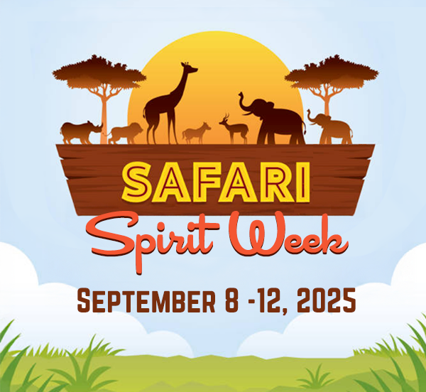  Samohi Safari Spirit Week