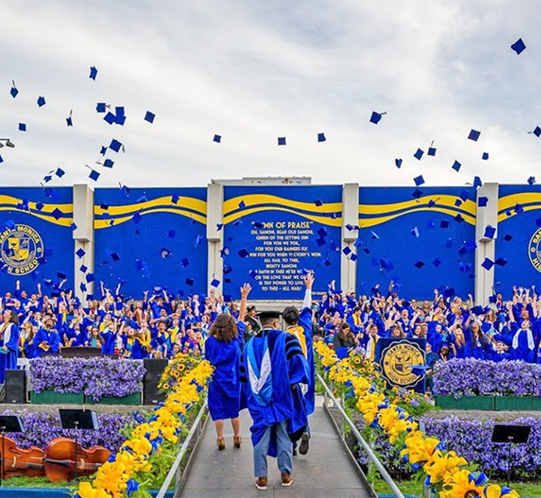 Samohi Graduation Ceremony 2023