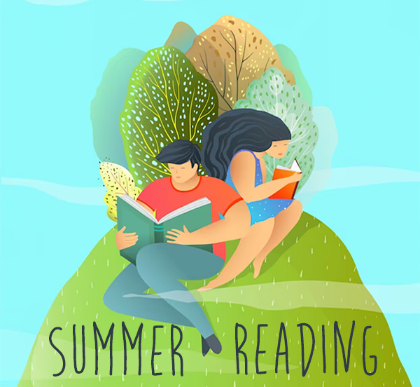  Summer Reading