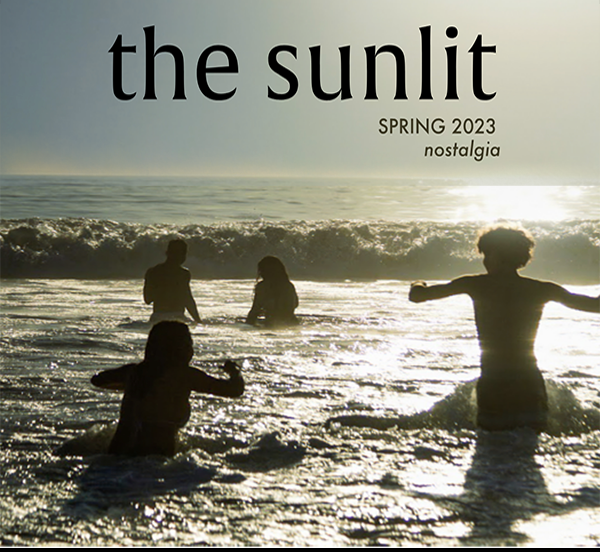  Samohi Literary magazine