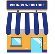  Vikings Webstore