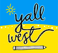 Yallwest Young Adult Book Festival