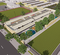  Will Rogers Learning Community Facilities Update