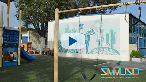 Will Rogers Facilities Improvement video
