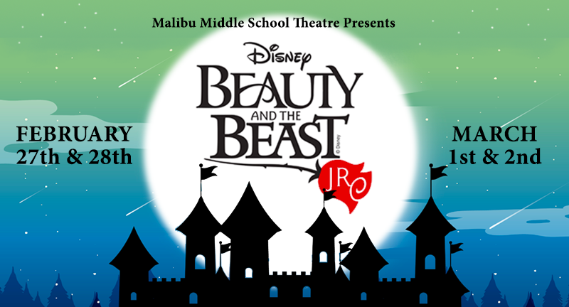Beauty and the Beast