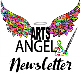 Maibu HS Arts Angels Newsletter