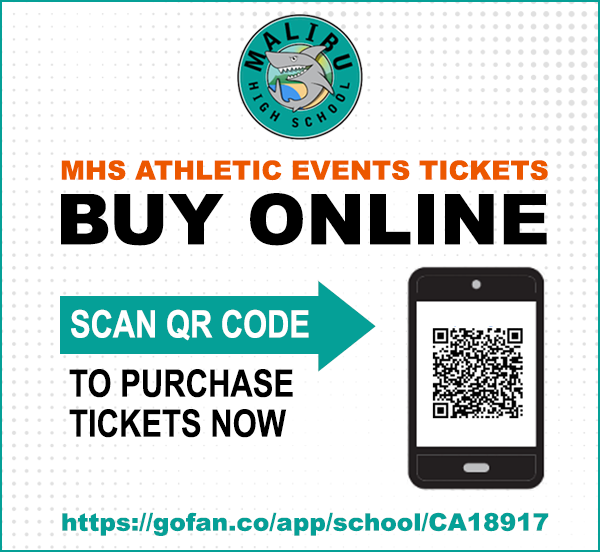 MHS Athletics online ticket sales