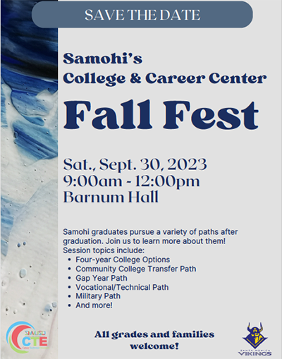 Fall Fest 2023