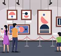 SMMUSD art exhibits