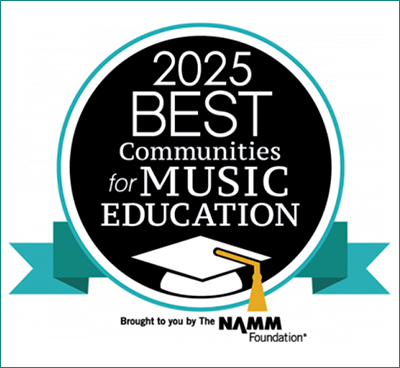 Santa Monica and Malibu Named a Best Community for Music 2025