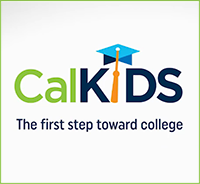 CalKids Savings Accounts