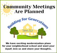 Campus Facility Community Meeting 
