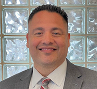  Dr. Douglas Meza