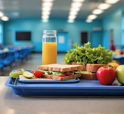 SMMUSD offers free and reduced price school meals