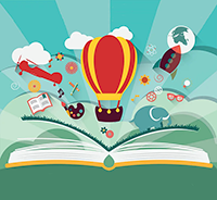  Grant Read-a-Thon