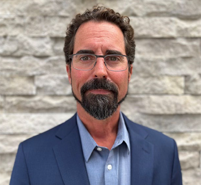 Dr. Michael Hoover
