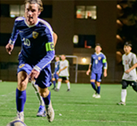  SMMUSD Launches New Athletic Program