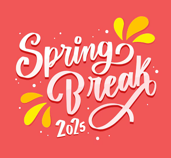 SMMUSD Spring Break