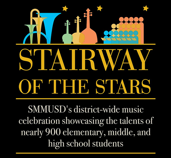 2025 Stairway of the Stars