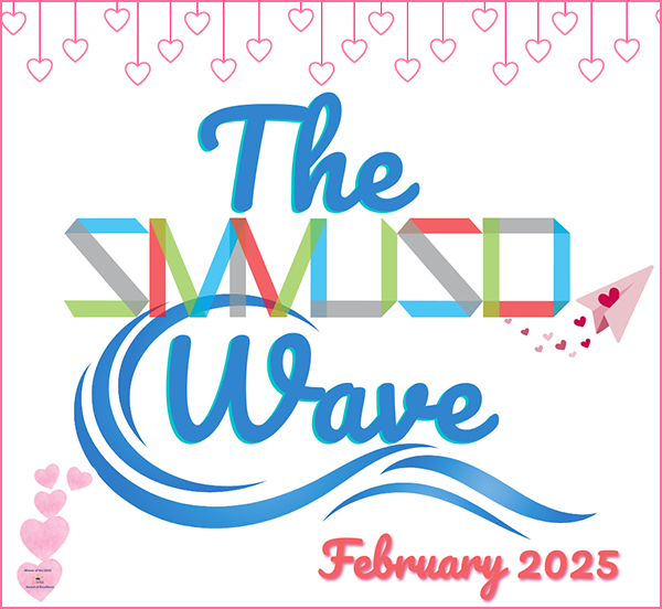 The Wave
