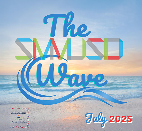 The Wave