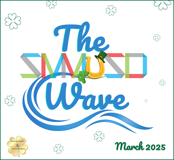  Wave newsletter