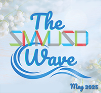  The Wave Newsletter