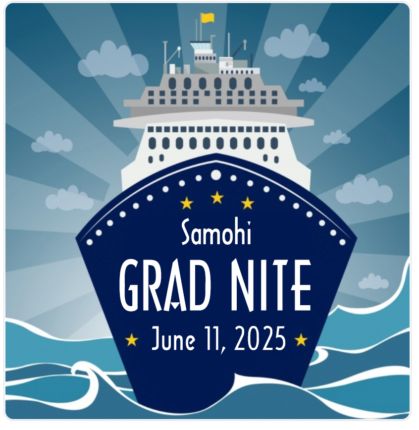 Grad Nite Ship