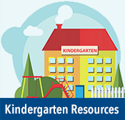 Malibu Elementary School Kindergarten Resources 