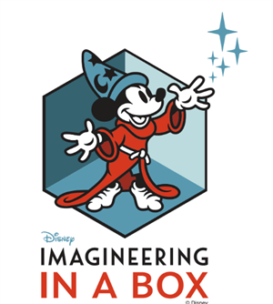 Imagineering in a Box STEAM Program 