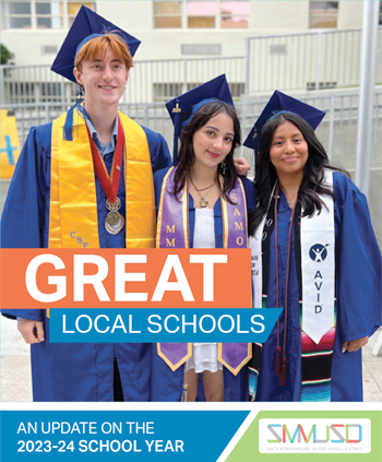 Great Local Schools