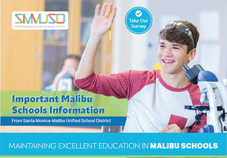 Malibu Survey