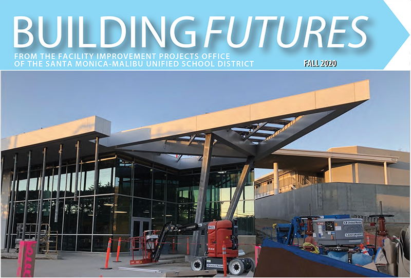 Building Futures Fall 2020 