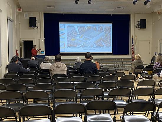 CEQUA meeting Jan. 31