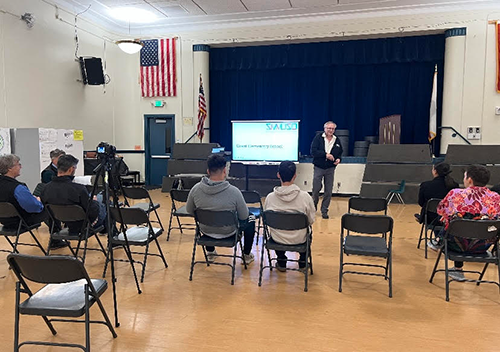 November 29 CEQA meeting