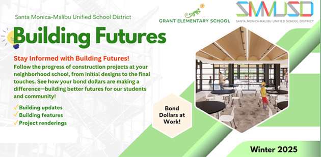 Grant Building Futures
