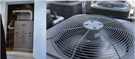 Muir HVAC