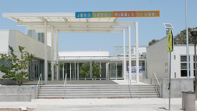JAMS Campus Plan 2022