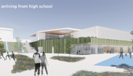 mms facility update