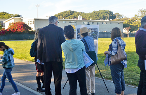 Will Rogers Learning Community Updates Meeting