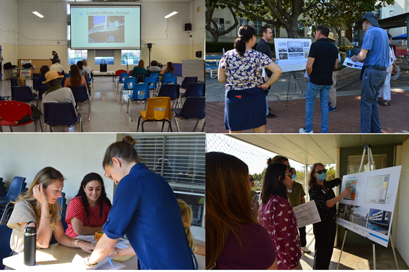 LMS Community Meeting