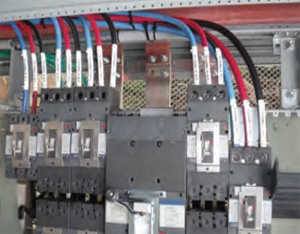 Webster HVAC System 